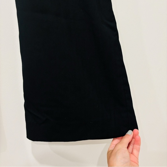 MEXX Flared black pants - Picture 7 of 9